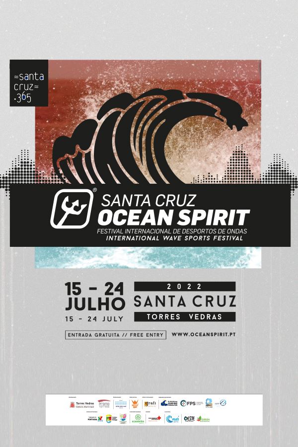 Festival Internacional de Desportos de Ondas