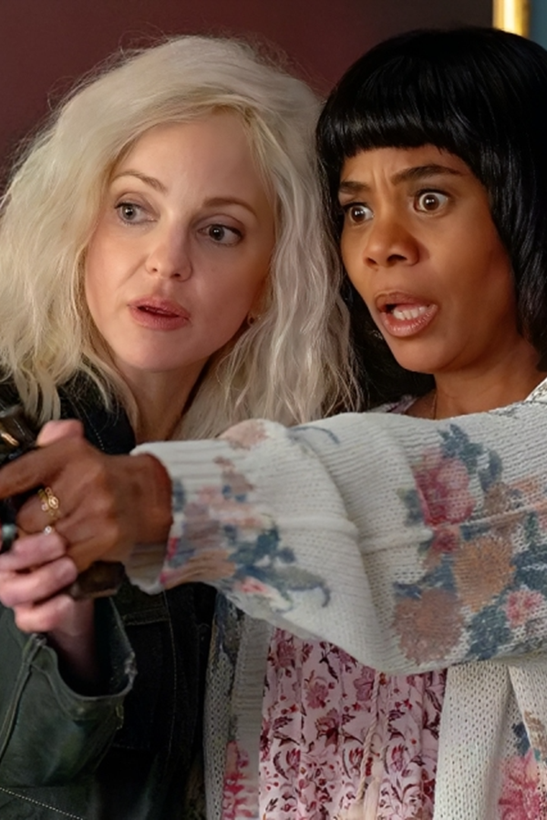 Regresso de “Scary Movie” leva fãs de volta aos cinemas