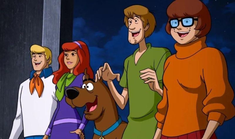 Mistério resolvido: anunciado elenco do live-action de "Scooby-Doo"!