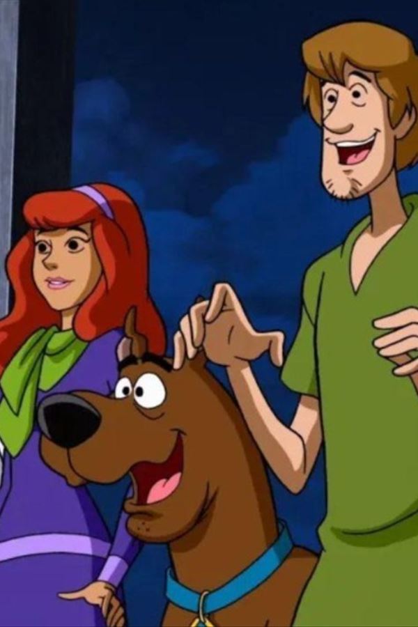 Mistério resolvido: anunciado elenco do live-action de "Scooby-Doo"!