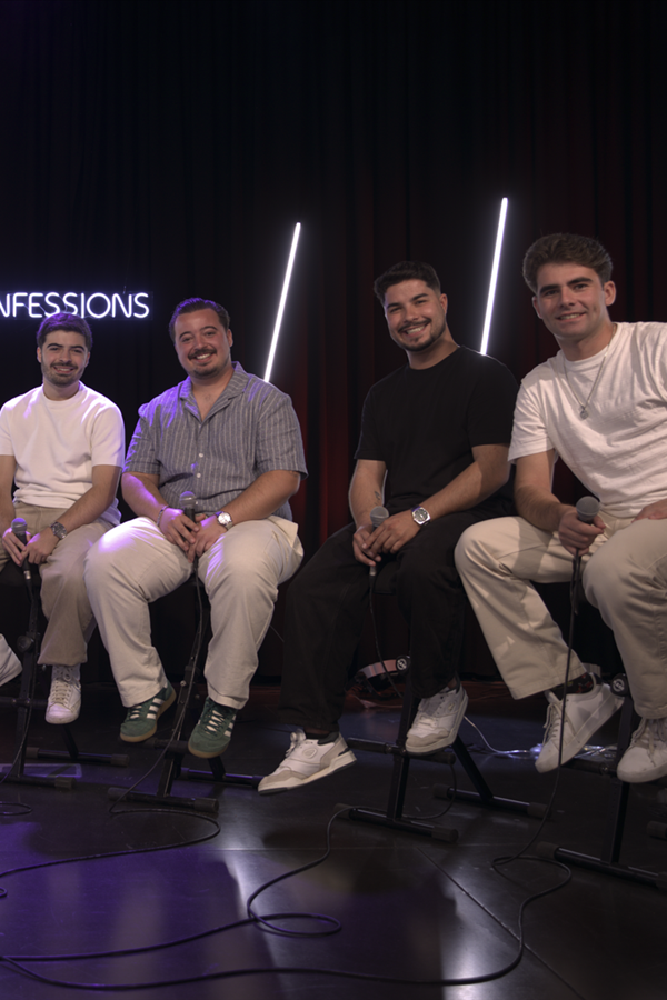 Novo episódio de Confessions dá voz aos Vizinhos!