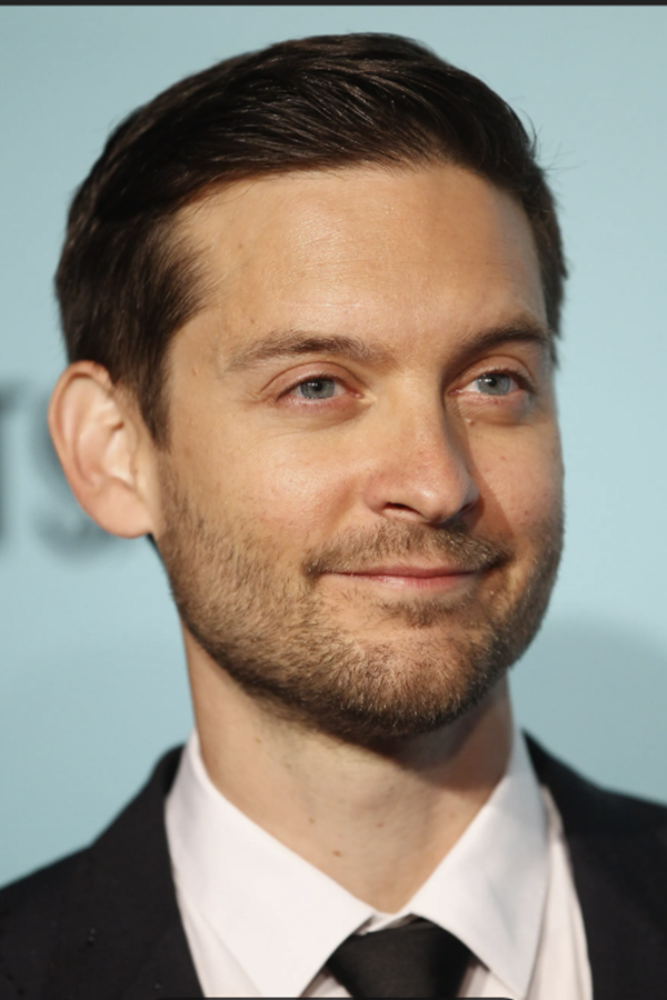 Tobey Maguire volta a ser o "Homem-Aranha"?