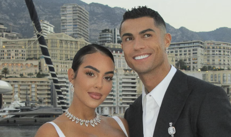 Depois do Mundial, Ronaldo quer o título mais especial: o de Marido!