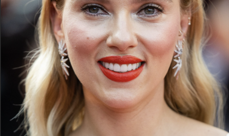 Scarlett Johansson deixa live-action da Disney