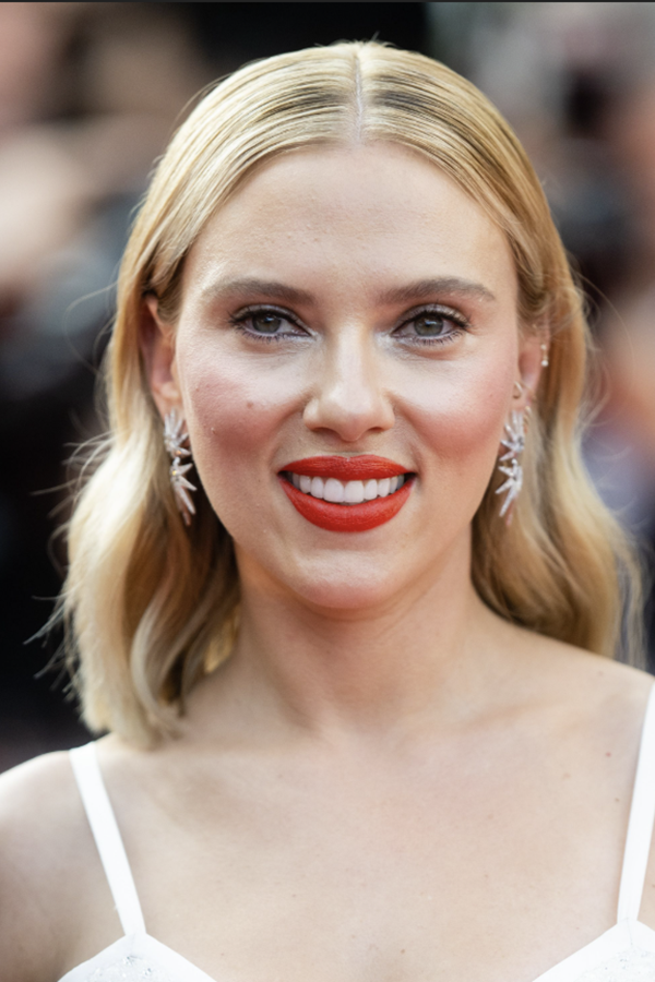 Scarlett Johansson deixa live-action da Disney