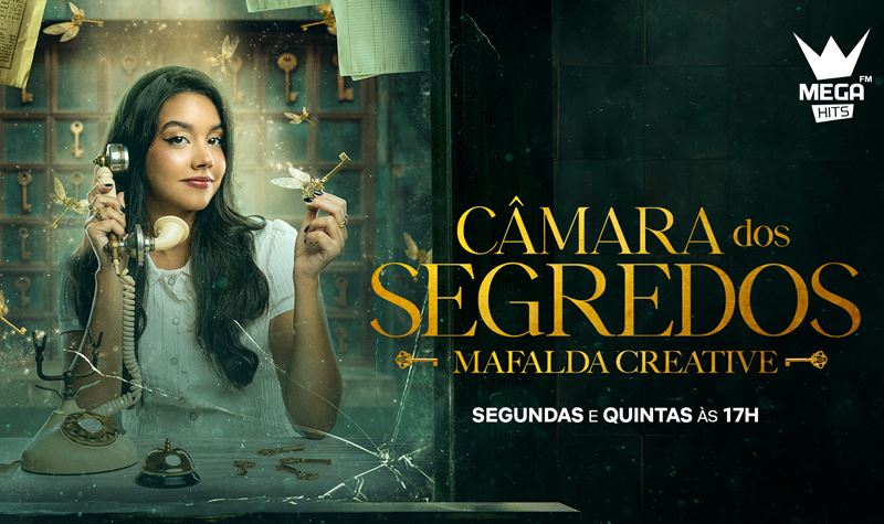 Ep.44 | Serenata da Regaleira