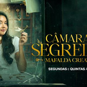 Ep.44 | Serenata da Regaleira