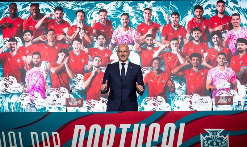 Mundial 2026: já sabes quem vai representar a nossa seleção?