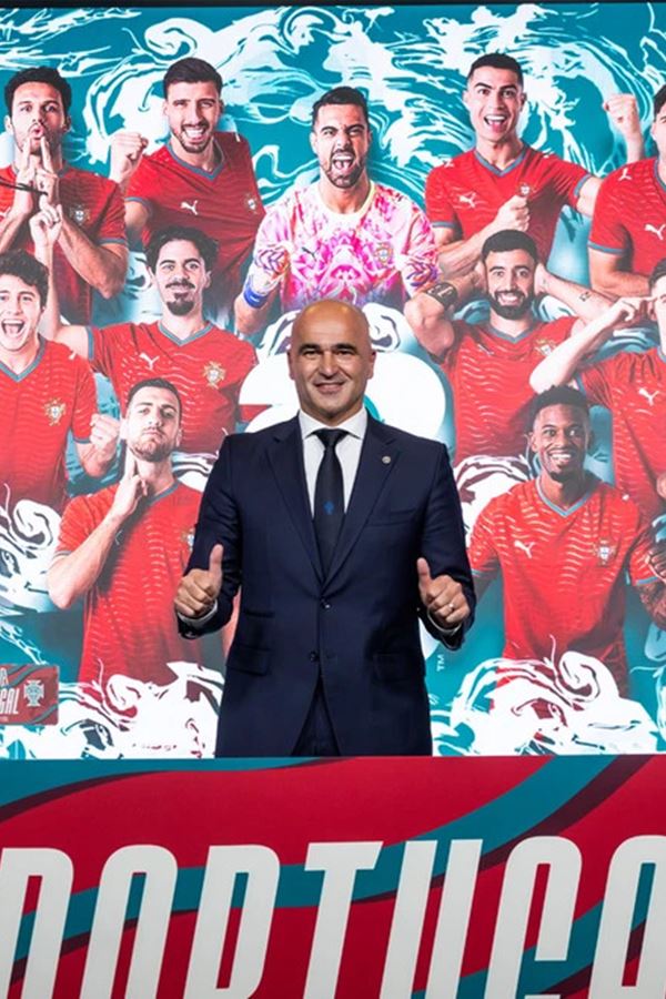 É hoje! Portugal defronta Espanha nos oitavos de final do Mundial 2026