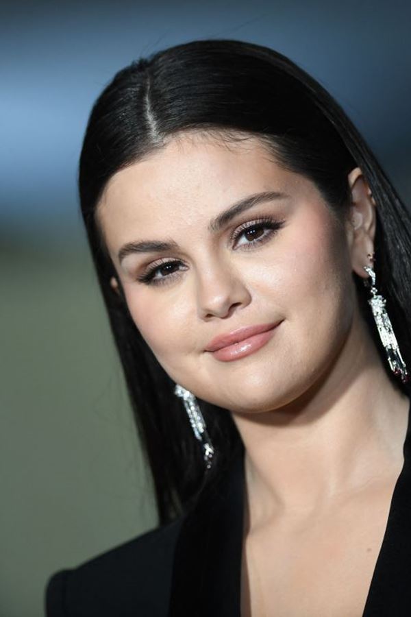 Selena Gomez fora das redes sociais!