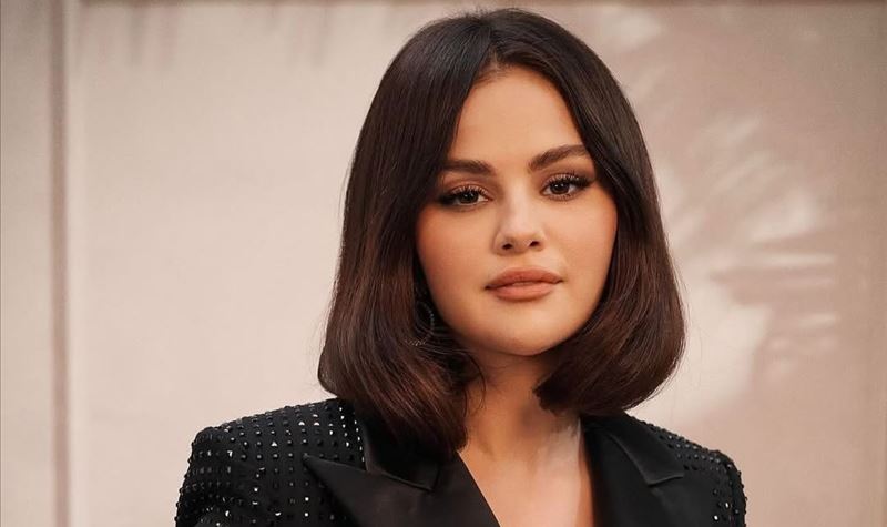 Selena Gomez recebe presente de casamento insólito de Jimmy Kimmel