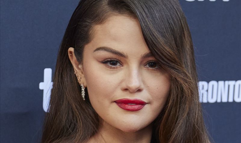 Selena Gomez partilha segredos em podcast!