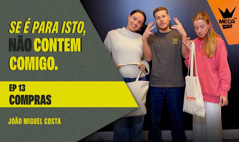 Ep.13 | Compras