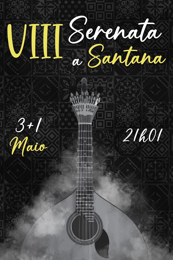 "Maio Negro" arranca em Lisboa com "Serenata a Santana"