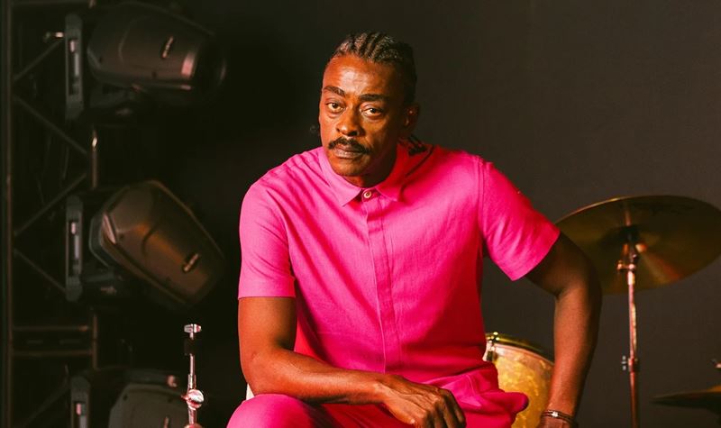 Seu Jorge e Cabo Verde juntos num documentário