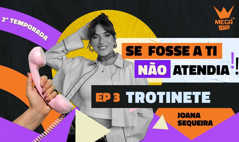 T2 | Ep.3 | Trotinete