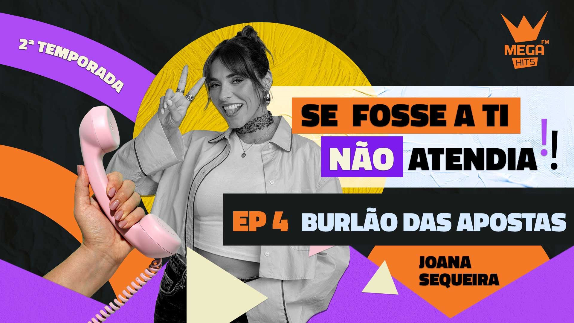 T2 | Ep.4 | Burlão das apostas