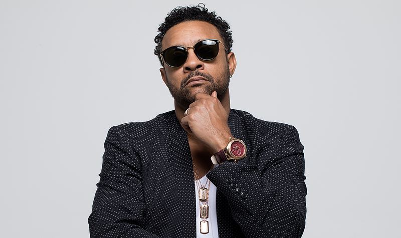 Shaggy confirmado para o Rock in Rio Lisboa