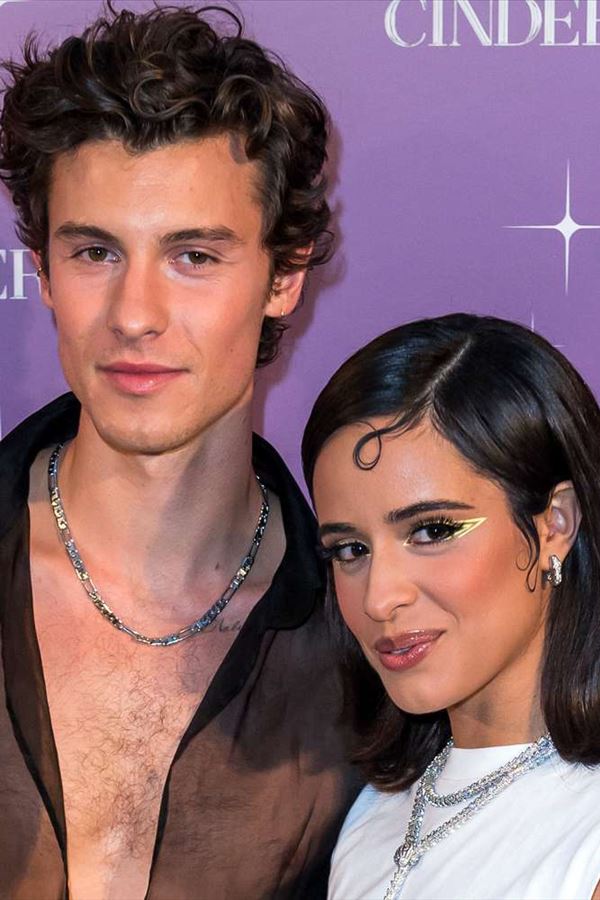 Shawn Mendes e Camila Cabello voltaram?