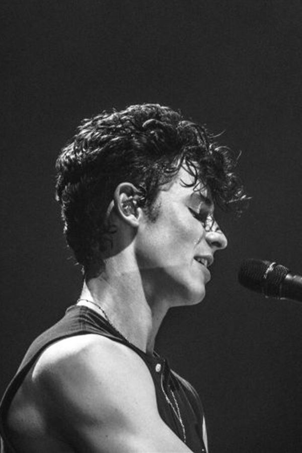 Tour de Shawn Mendes oficialmente cancelada