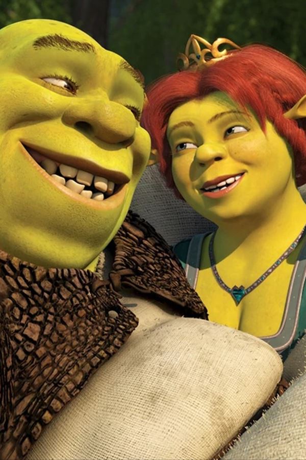 "Shrek 5" está a chegar e traz uma surpresa incrível!