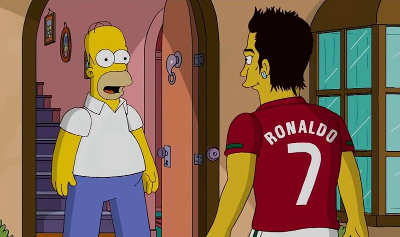 A teoria viral que leva Portugal à final do Mundial!