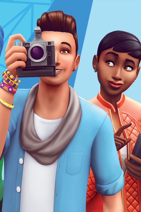 "The Sims 4" vai ser grátis em outubro