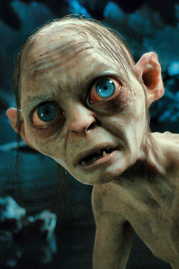 Smeagol angaria milhares de euros