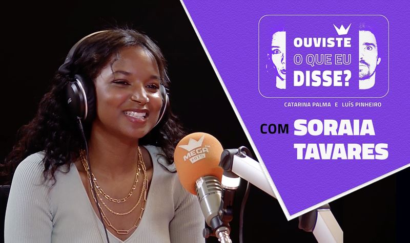 #14 | Soraia Tavares