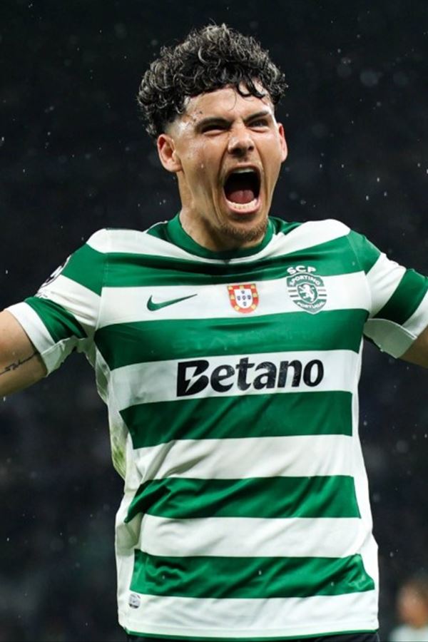Sporting está nos quartos de final da Liga dos Campeões!