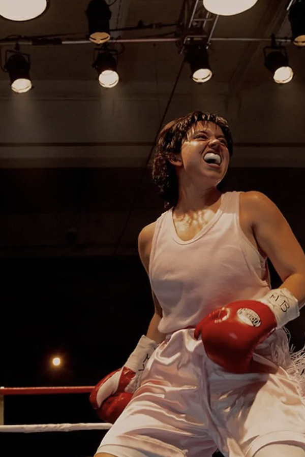 Sydney Sweeney: “Não fazemos arte pelos números!”