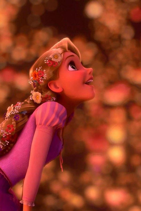 Quem será a Rapunzel no live action de "Entrelaçados"?