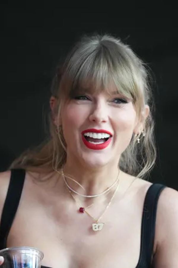 Ex de Taylor Swift falou sobre fim da relação