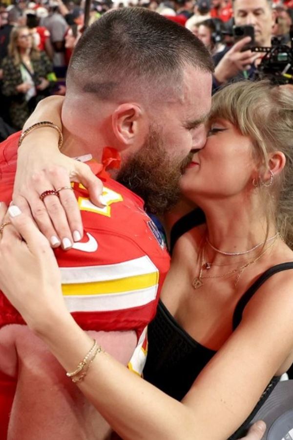 Love Story Taylor’s version: a nova "era" vai ser a lua de mel!