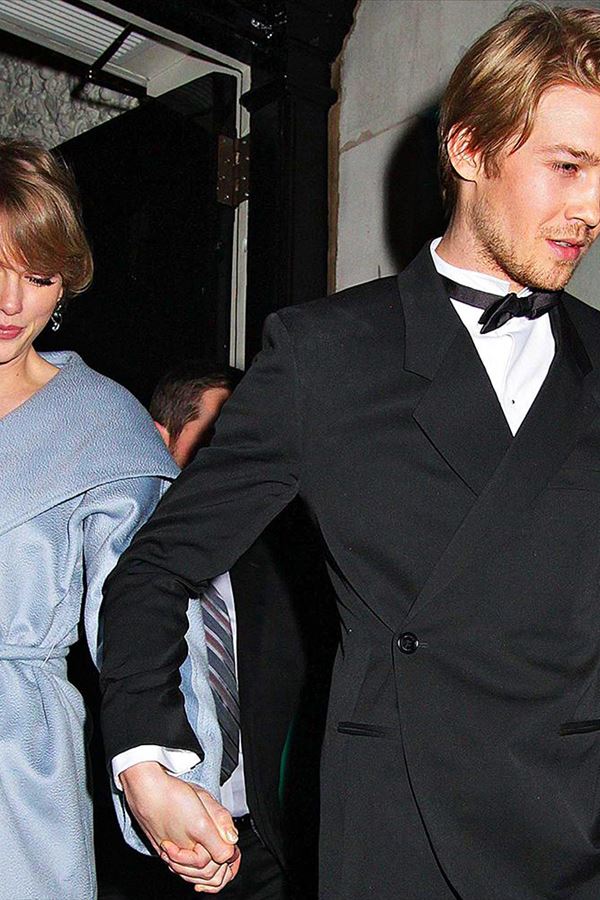 Ex namorado de Taylor Swift poderá ter um novo romance?