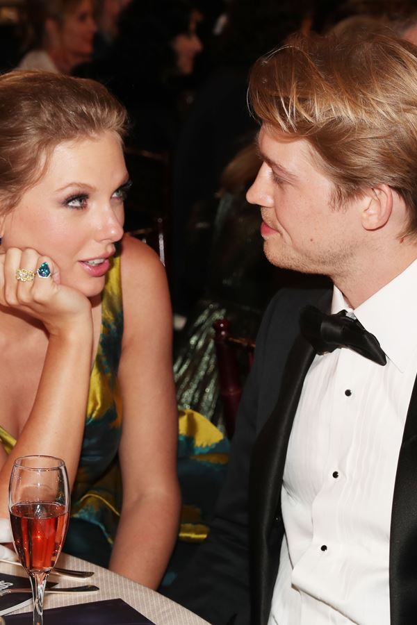 Fim da relação entre Taylor Swift e Joe Alwyn?