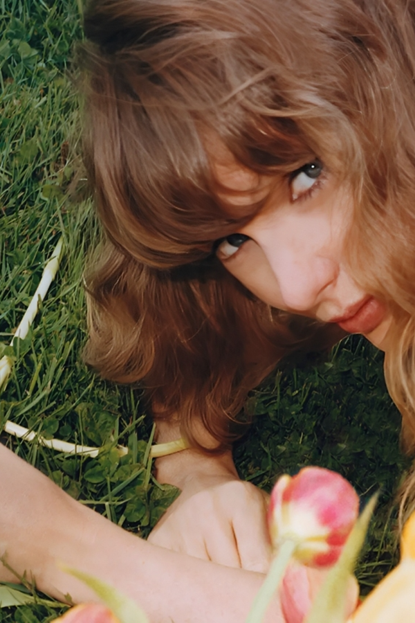 Taylor Swift entra no universo de “Toy Story 5" com música inédita