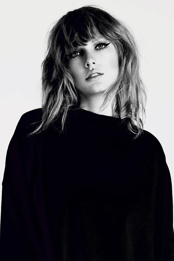 'Reputation (Taylor's Version)' a caminho? 'Reputation (Taylor's Version)' a caminho?