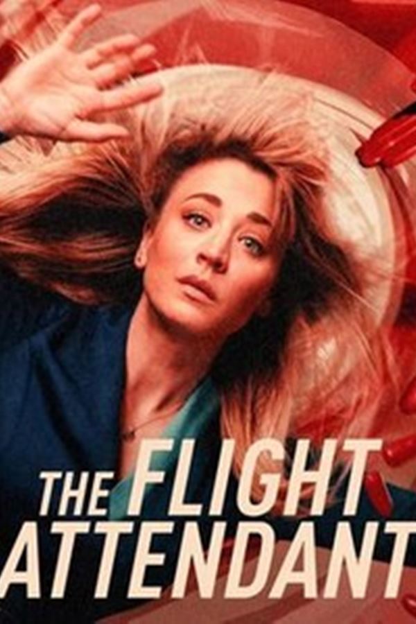 "The Flight Attendant" cancelada