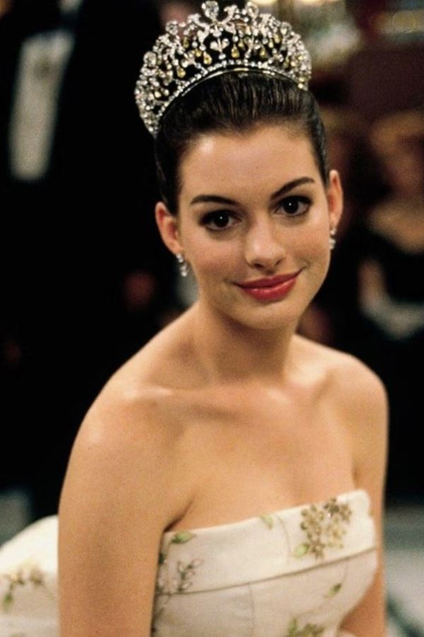 “The Princess Diaries 3” pode reunir o elenco original!