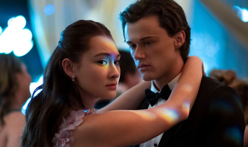 "The Summer I Turned Pretty" vai tornar-se num filme e as gravações arrancam em abril!