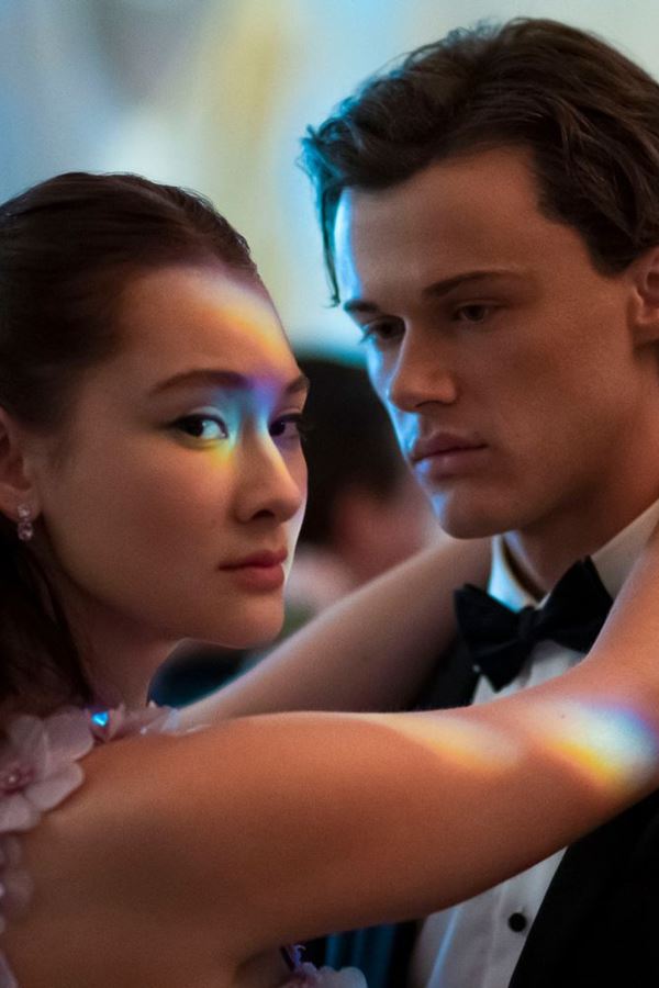 "The Summer I Turned Pretty" vai tornar-se num filme e as gravações arrancam em abril!