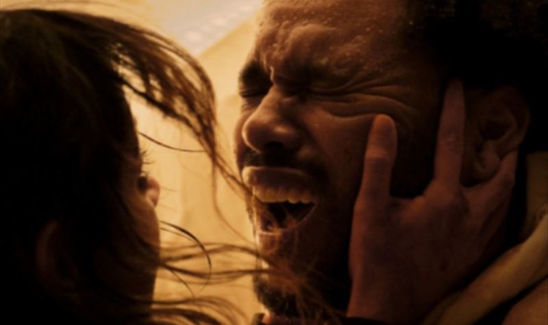 Filme do The Weeknd inspirado nos seus pesadelos?
