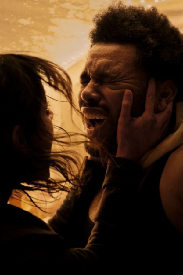 Filme do The Weeknd inspirado nos seus pesadelos? Filme do The Weeknd inspirado nos seus pesadelos?