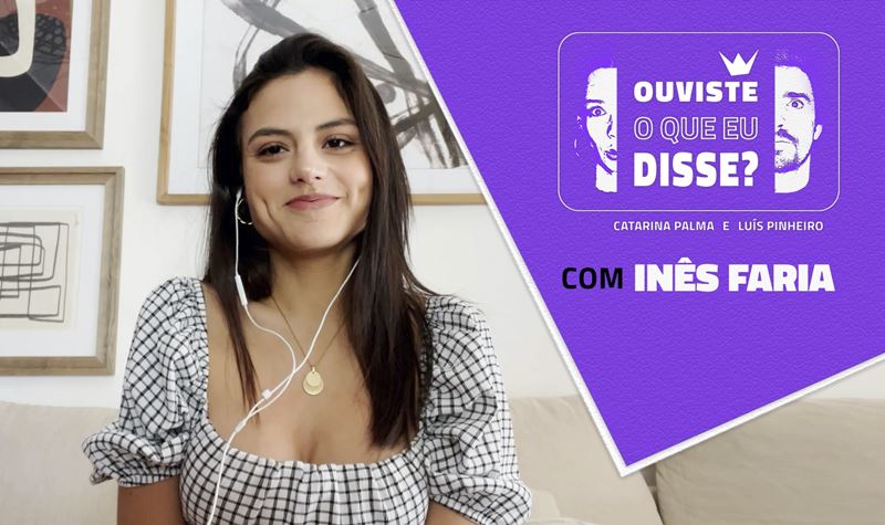 #6 | Inês Faria