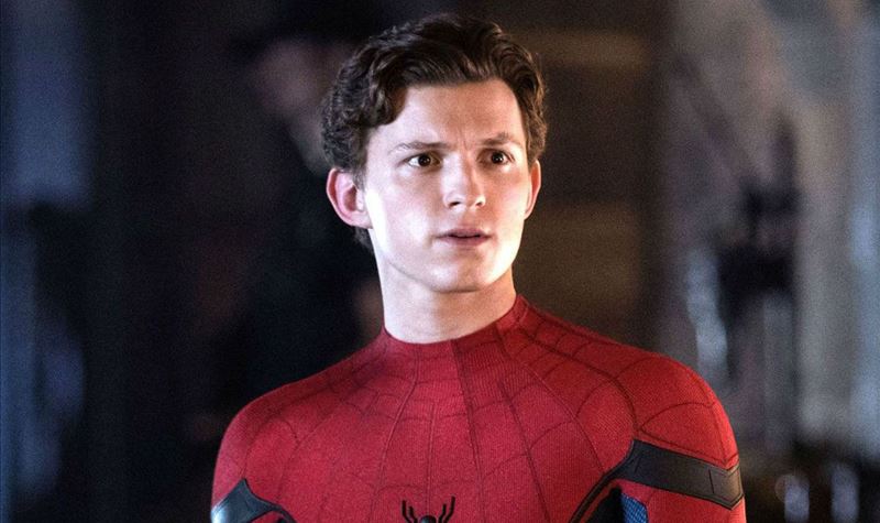 "Spider-Man: Brand New Day" confirmado!