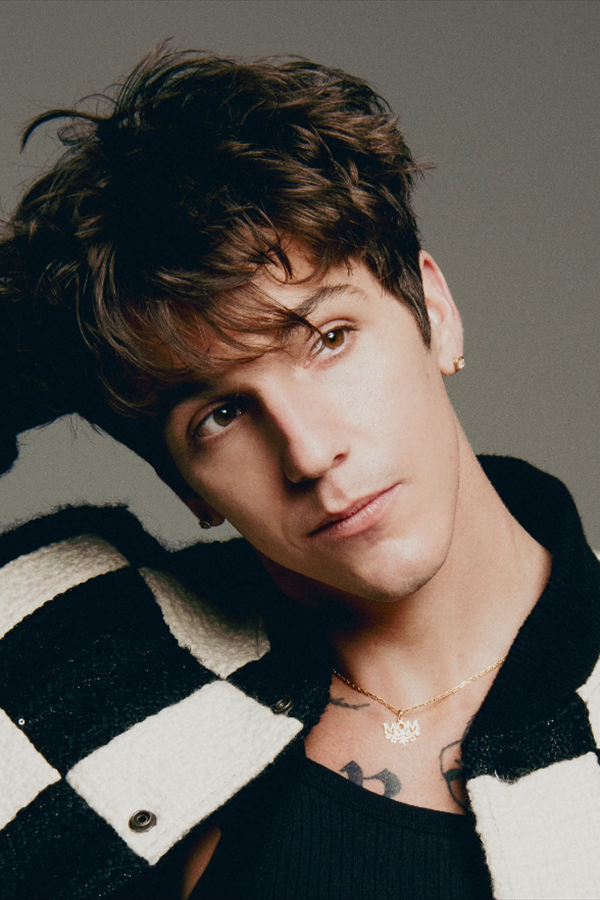 Role Model prepara novo álbum, mas sem muita confiança...