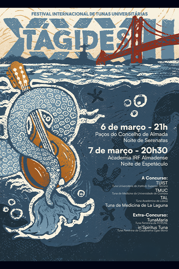 XXXII TÁGIDES XXXII TÁGIDES