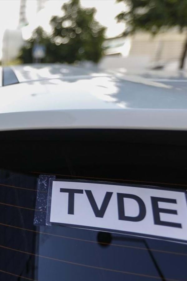 TVDE lança novo serviço exclusivo para mulheres TVDE lança novo serviço exclusivo para mulheres