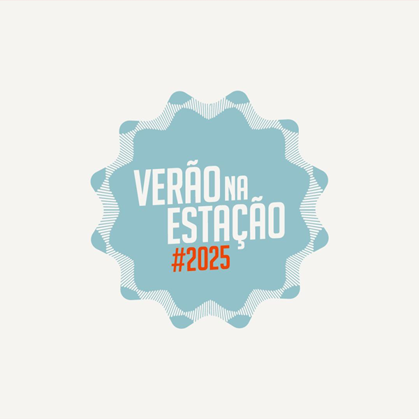 VERÃO NA ESTAÇÃO #2025